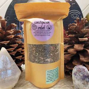 Constipation Relief Infusion