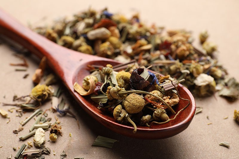 The Science of Herbal Sleep
