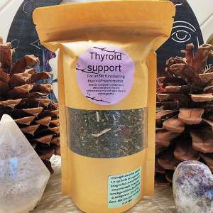 Thyroid Hypothyroid/Hashimoto's Support Master Mix