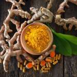Finding Natural Comfort: Top Herbs for Easing Inflammation and Joint Ache