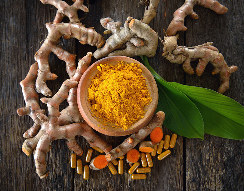 Top Herbs for Easing Inflammation and Joint Ache