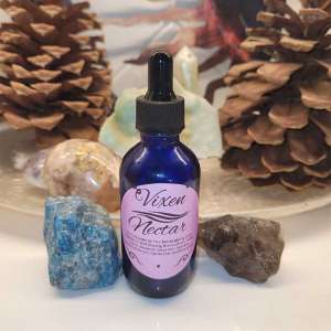 Vixen Nectar Tincture